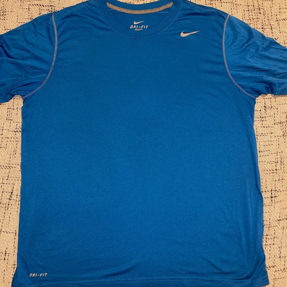 Nike Running Miler Top T-Shirt
